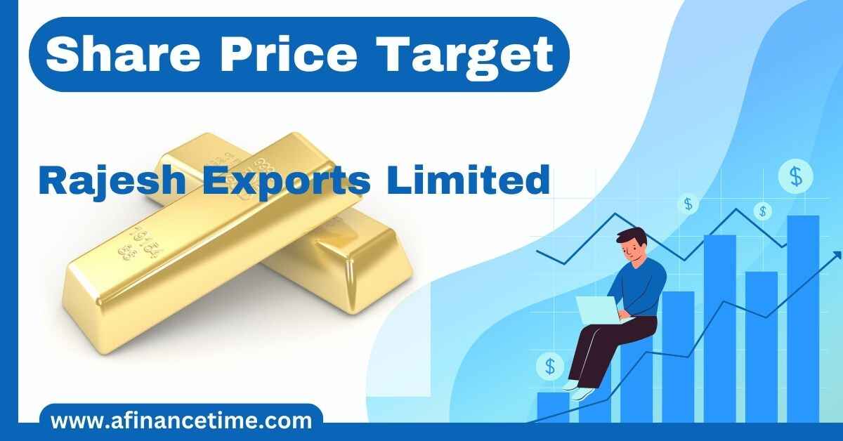 Rajesh-Exports-share-price-target 2025