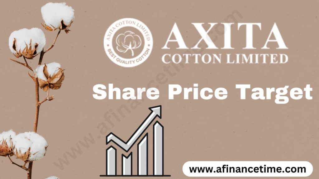 Axita Cotton Share Price Target 2024, 2025, 2026, 2027 & 2030