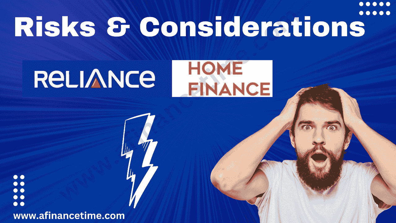 Reliance Home Finance Share Price Target And