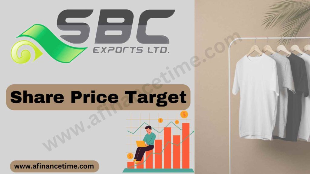 SBC Exports share price target 2024 to 2030