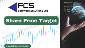 fcs software share price target 2025 to 2030
