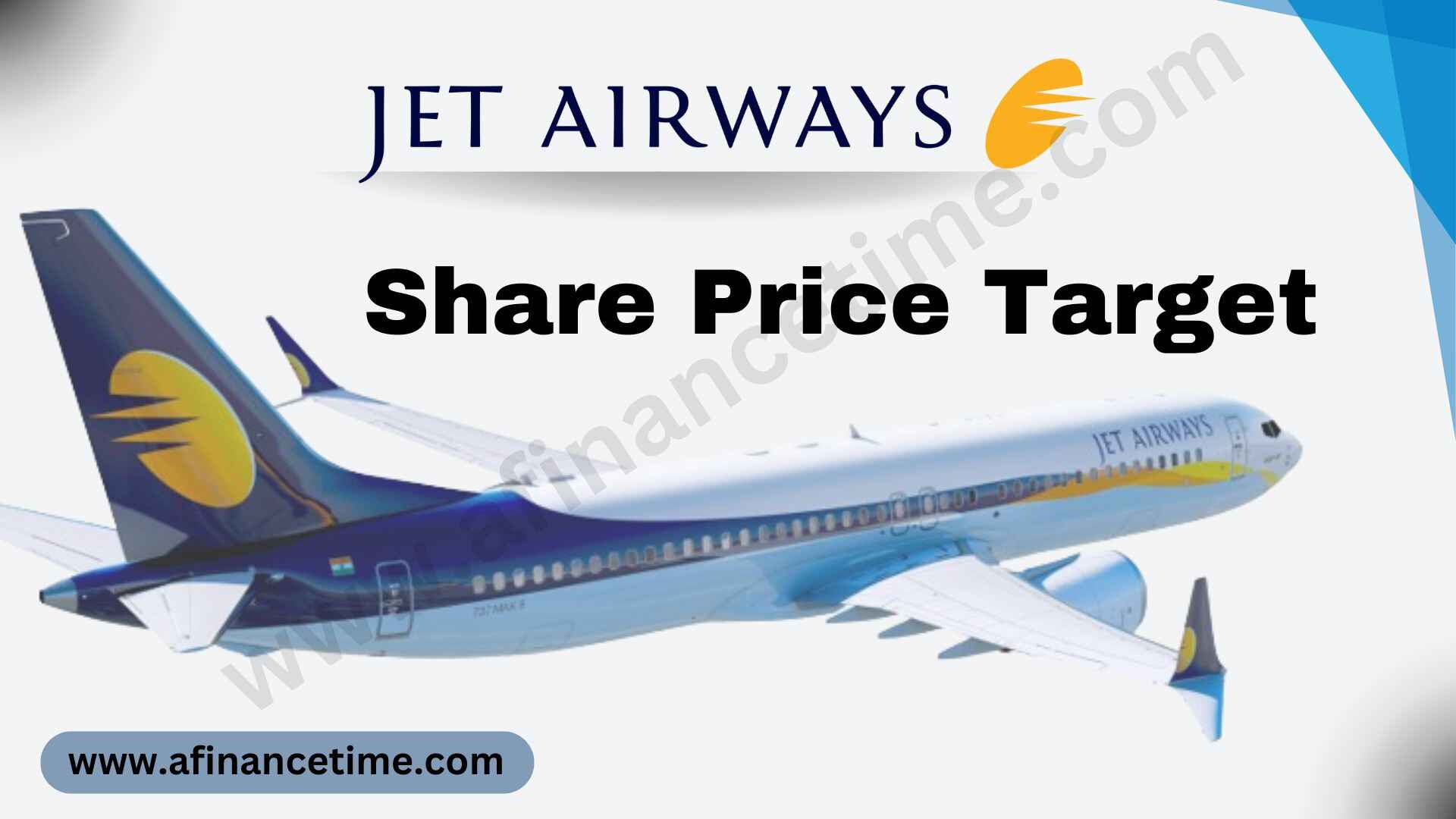 jet airways share price prediction 2025