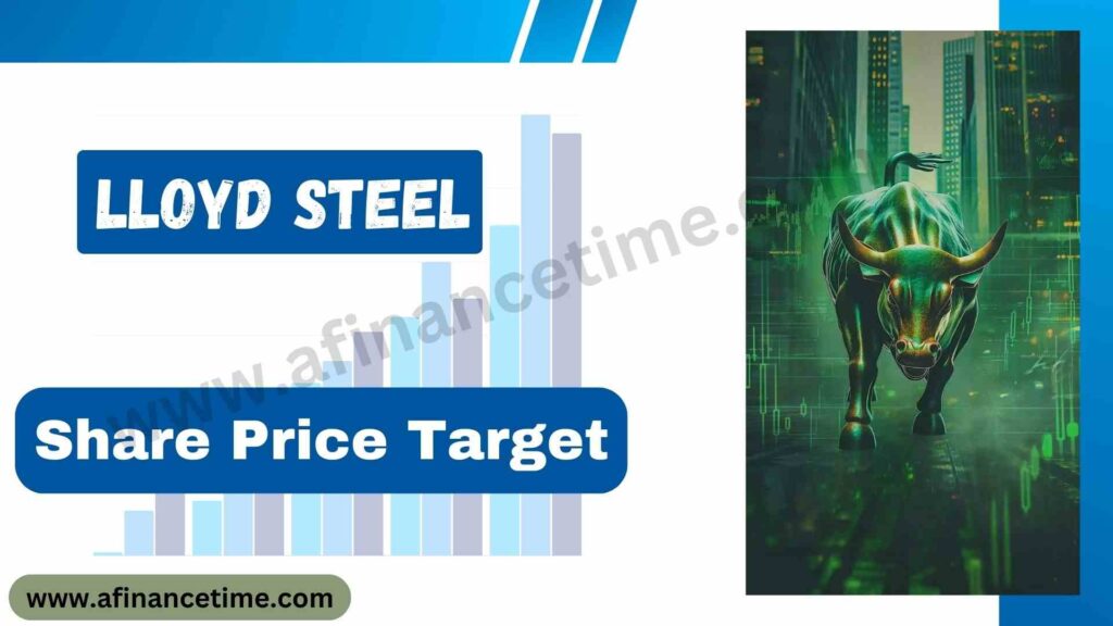 Lloyd Steel Share Price Target 2025, 2026, 2027 and 2030