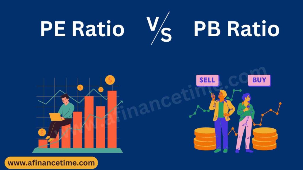 What is PE and PB Ratio?