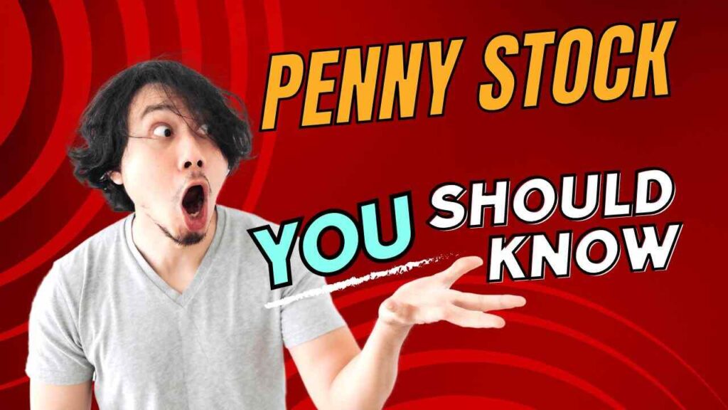 What Is Penny stock?