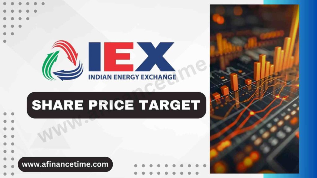 IEX Share Price Target 2024, 2025, 2026, 2030 & 2040