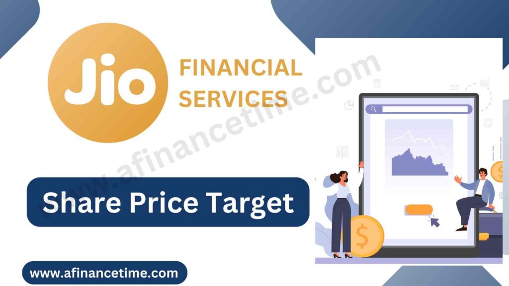 Jio Financial Services Share Price Target 2024, 2025, 2026, 2030 & 2040