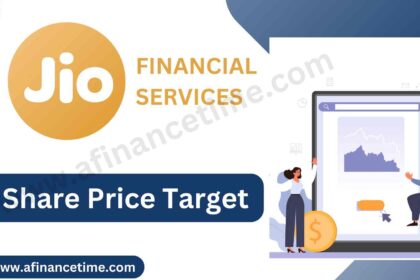 Jio Financial Services Share Price Target 2024, 2025, 2026, 2030 & 2040