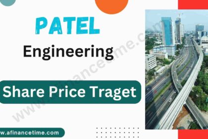 Patel Engineering Share Price Target 2025, 2026, 2027, 2030 & 2040