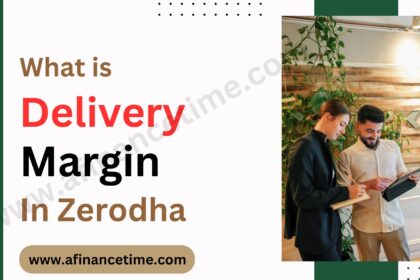 What Is Delivery Margin In Zerodha?