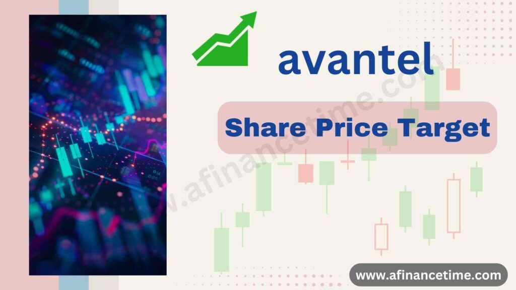 Avantel Share Price Target 2025