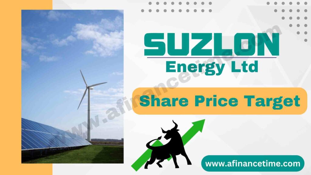 Suzlon Share Price Target 2024